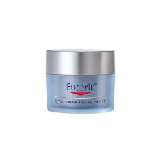 Eucerin Hyaluron Filler Noite 50g