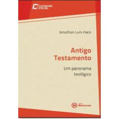 Antigo testamento - MACKENZIE