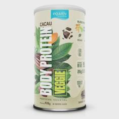 Equaliv body protein veggie cacau 418G