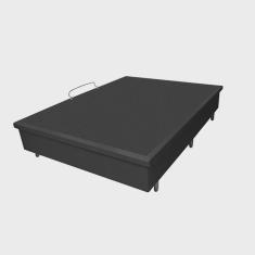 Base Box Baú Casal Italian Al Yescasa