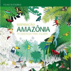 Inspiracao Amazonia