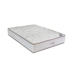 Colchão Casal Molas Ensacadas Orthocrin Primor 138x188x26 Espuma Certi