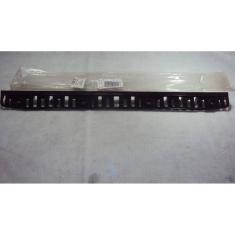 Jetta Friso Traseiro Central Fixação Para-Choque Vw Novo Ori