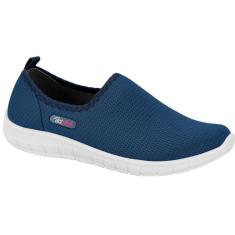 Tênis Feminino Slip On Actvitta 4828.100.26677