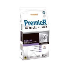 Premier nutr clin caes renal med/grd porte 10,1 kg, 10