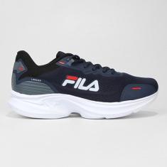 Tênis Fila Lancer Masculino-Masculino