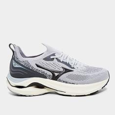 Tênis Mizuno Wave Zest 2 Masculino-Masculino