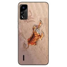 Capa Adesivo Skin243 Verso Para Positivo Twist 5 Pro S640 - KawaSkin