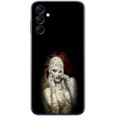 Capa Adesivo Skin116 Verso Para Samsung Galaxy M14 - KawaSkin