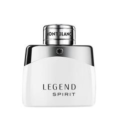 Montblanc Legend Spirit Masculino Eau De Toilette 100Ml