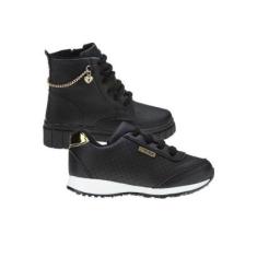 Tenis Menina e Botinha Infantil - KIT 2 PARES Tam 20 ao 34-Feminino