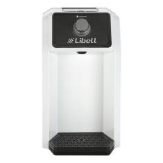 Purificador De Água Natural Libell Ln100 Branco 50010100