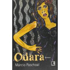 Livro - Odara