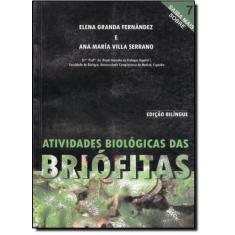 Atividades Biológicas das Briófitas - AMBITO CULTURAL