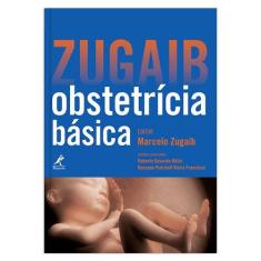 Livro - Zugaib obstetrícia básica