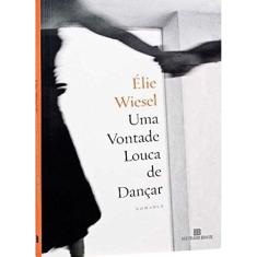 Uma vontade louca de dançar