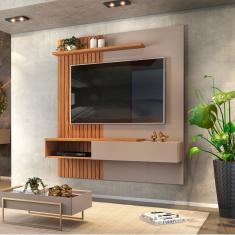 Painel Suspenso Dj Móveis 1 Porta Tito