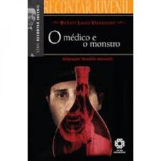 O Médico e o Monstro - ESCALA EDITORA - LAFONTE, 3