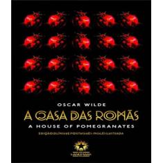 Casa das romas, a   ed bilingue ilustrada - LANDMARK