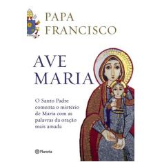 Livro - Ave Maria