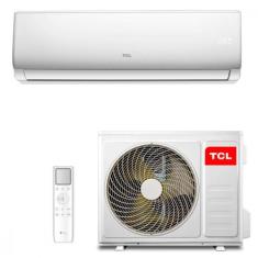 Ar Condicionado Split TCL Hi Wall 12000 BTUs Frio TAC12CSA1 - 220V, 12
