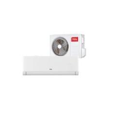 Ar Condicionado Split Hi Wall Inverter TCL 9000 BTU/h Frio TAC09CTG2INV – 220 Volts 220