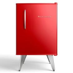 Frigobar Brastemp Retrô 76 Litros Classic Red - BRA08HV