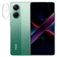 Smartphone Celular Xiaomi Poco X8 Pro 256GB, 8GB RAM, 5G, Tela 6,67 po