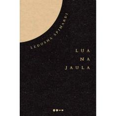 Livro - Lua Na Jaula