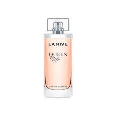 Queen Of Life La Rive Perfume Feminino Edp 75ml