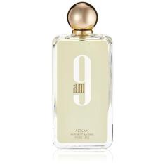 Perfume Afnan 9am para homens Eau de Parfum 100ml Spray