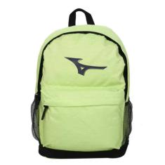Mochila Mizuno Energy 17L - Verde Limão