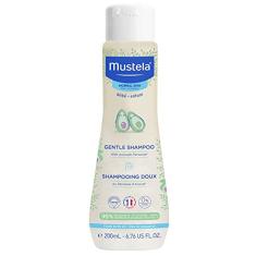 Mustela Shampoo Bebe 200ml