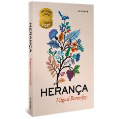 Livro - Herança