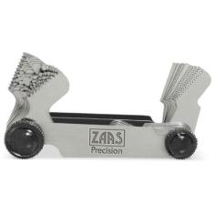 Calibre De Rosca 52 Laminas - Zaas