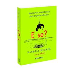 Livro - E se?