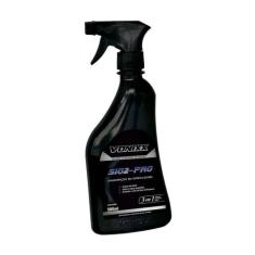 SiO2  PRO MANUTENÇÃO PARA VITRIFICADORES 500ML VONIXX