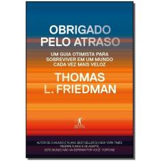 Obrigado pelo Atraso