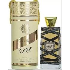 Perfume Lattafa Oud Mood Edp 100ml
