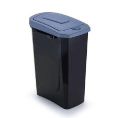 Lixeira Ecofácil 15 Litros Com Tampa Automática