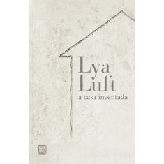 Livro - A casa Inventada