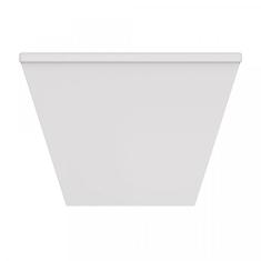Banqueta Neo Grifit Branco