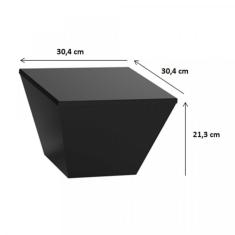 Banqueta Neo Grifit Verde Alecrim