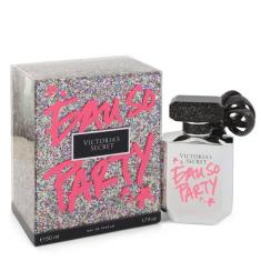 Perfume Feminino So Party Victoria´s Secret 50 Ml