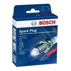 Jogo Vela Bosch Iridium Cruze 1.8 Sonic 1.6 Bosch