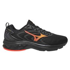 Tênis Mizuno Space 4 Preto