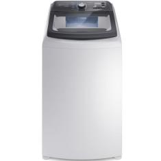 Máquina de Lavar 14,5 kg JeteClean com Cesto Inox LEE15 Electrolux, Br