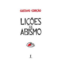 Livro - Lições de Abismo