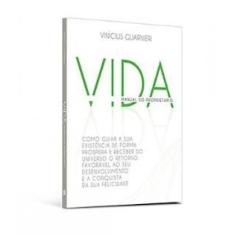 Vida manual do Proprietario - DSOP, 3