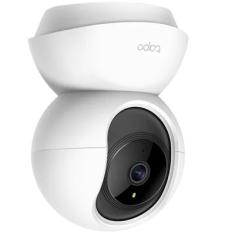 Câmera de Segurança, TP-Link, Wi-Fi, 1080p, 360 graus  Tapo C200